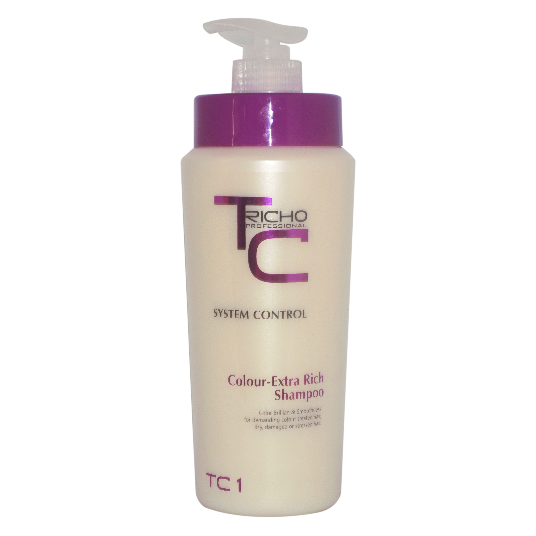Colour-Extra Rich Shampoo